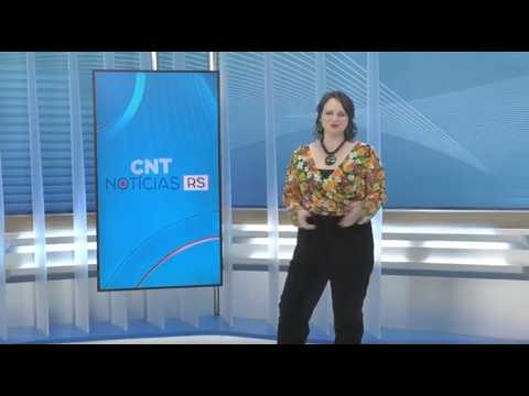 CNT Notícias RS de 21/09/2026 na Íntegra