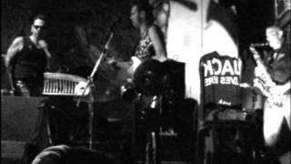 &quot;It&#39;s hurt your daddy bad&quot;-WELCOME TO ZOMBIE CLUB