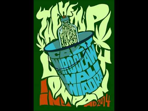 StyluKontrast [Kikut] - Cały Wrocław Wali Wiadra - ZAJAWKA