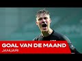 De vijf mooiste van januari | Goal van de maand