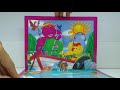 Ruchika Reads For You Barney S Fishing Adventure By Mark Bernthal