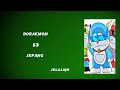 Doraemon El Matadora Dora The Kid Xdboy Editz