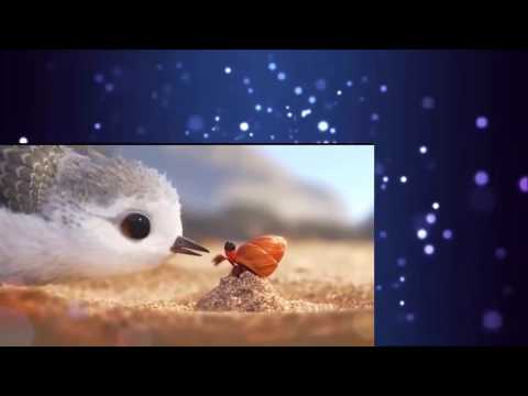 Download Piper animation mp3 free and mp4