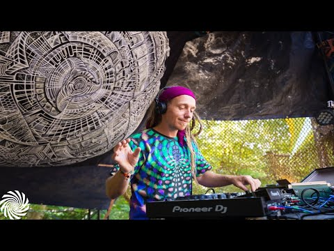 Anoebis - Acidic Drops of Suntrippy Goatrance Mix [Trancentral Mix 062]