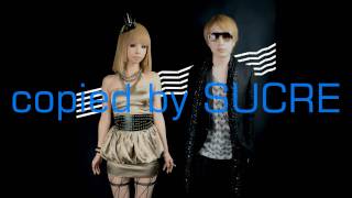 PRIME TIME／capsule　を耳コピ