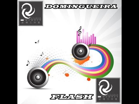 Dj Marcelo Batman / Domingueira Flash - Studio Remember Time -  21/02/21