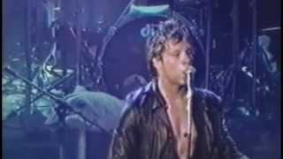 Jon Bon Jovi - It&#39;s Just Me (London 1997)