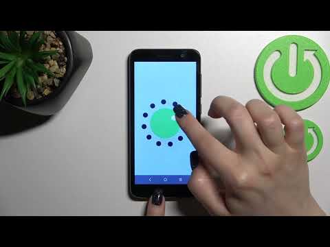 How to Check Android Version on ALCATEL 1 (2022) - Find Android Version