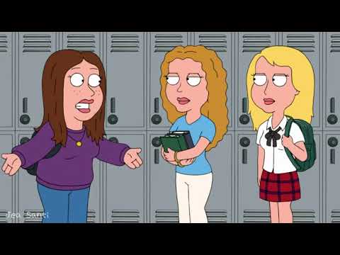 Family Guy - Peter's New Girlfriends