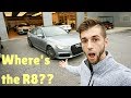 What's it's Like Owning a 2018 Audi A6 for 24 HOURS!