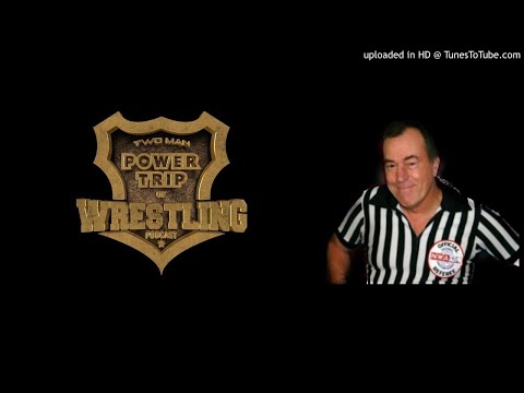 Tommy Young To Do Honorary Instructions For NWA World TItle Match At Crockett Cup