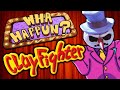 ClayFighter - What Happened?