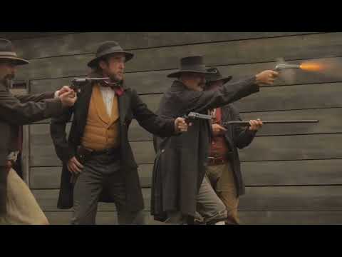 Billy The Kid  The True Story of a Western Legend!