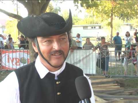 Jól sikerült a lovasnap