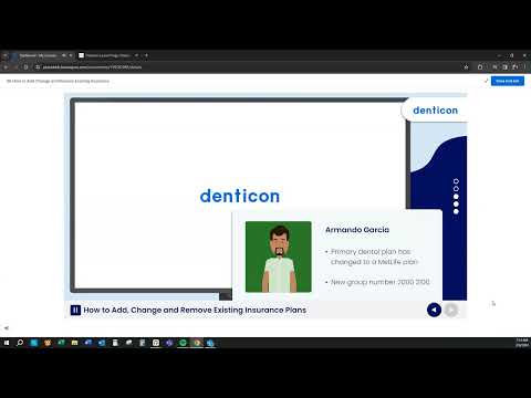 Denticon Study Group 2 8 24 Admin Modules 7 8