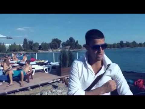 EGO ft  Robert Burian   Žijeme len raz  OFFICIAL VIDEO  Full HD x264