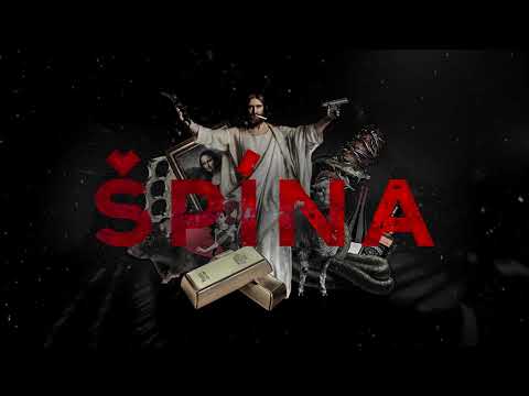 FESTR & RFLX - ŠPÍNA