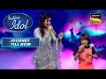 Bidipta-Rituraj ने 'Saathiya Tune Kya Kiya' गाकर Stage पर किया जादू|Indian Idol S13|Jour