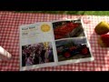 Royal Welsh Spring Festival 2016 TV Advert