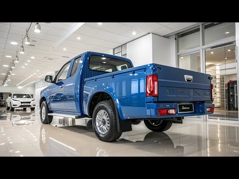 This Isn’t Just a Truck – Die Revolution auf Rädern