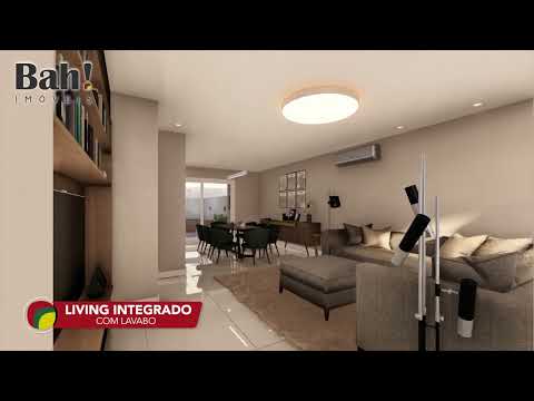 Bah! Imóveis - Sobrado SO0010 - Sobrado 3 dormitórios bairro Igara - Canoas/RS