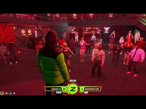 Tommy T Leaks His New Song With Sparky Kane | GTA RP NoPixel 3.0