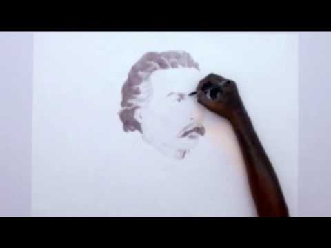 Ilustraciones Célebres | Pedro Antonio Pimentel Chamorro