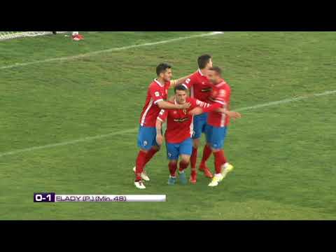 21/01/2018 Resumen Ejido 2012 - Real Murcia