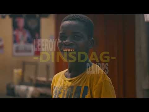 Leeroy & D. Lipps - Dinsdag