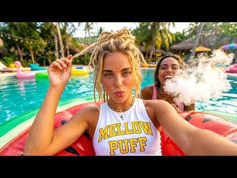 Summer Reggae ☀️ Warm Island Melodies to Ease Your Mind 💨