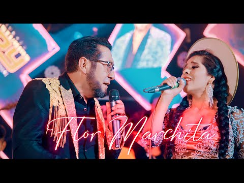 EDMUNDO RENGEL - Flor Marchita (Salay) | En Vivo 2022| [Video Oficial 4K] STUDIOS ROY Universo