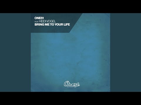 Bring Me To Your Life (Dub)