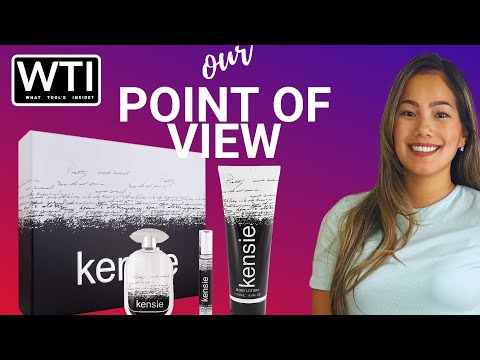Kensie Fragrance Set - WTI product video review