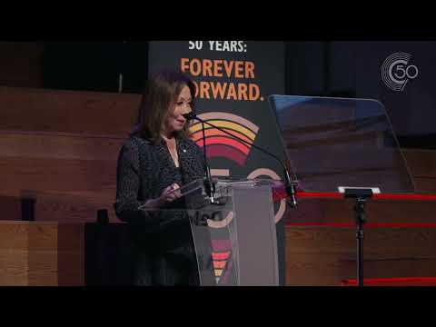 Highlights: Campaign for Concordia and 50th Anniversary Closing Celebration 2025