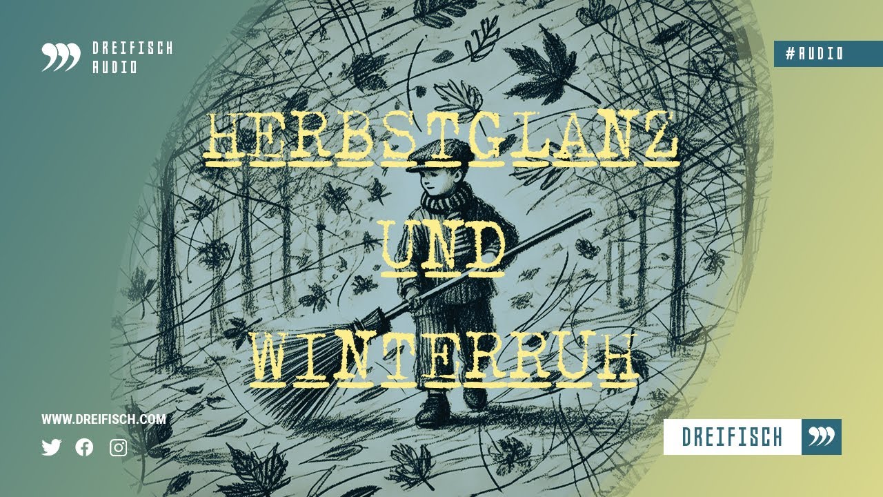 Herbstglanz und Winterruh (2024) (AUDIO)