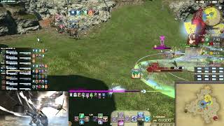 【FF14】はいはい談合談合★FL