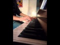 Hallelujah - Lisa Lois (piano cover) 