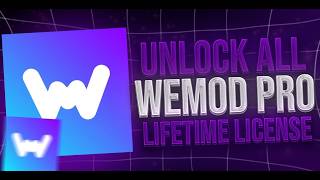 WeMod Pro Crack | Unlock All Game Trainers | No Time Limit | Unlimited Acces | Free Download 2026