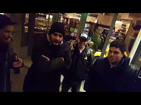 IS DOCH NUR CRACK #22 MC GEUNER LBB VYRUS uvm...