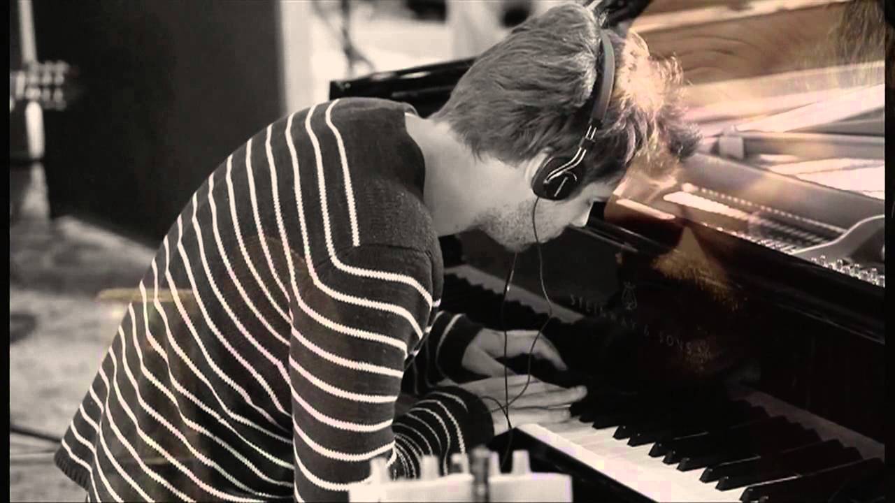 An introduction to The Gloaming