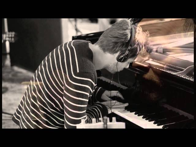 An introduction to The Gloaming