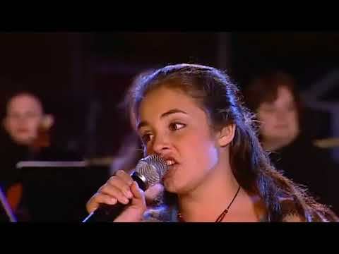 Aselin Debison - Getting Dark Again