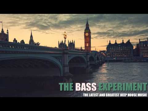 Deep House Mix by The Bass Experiment | Deep & Bass | HQ