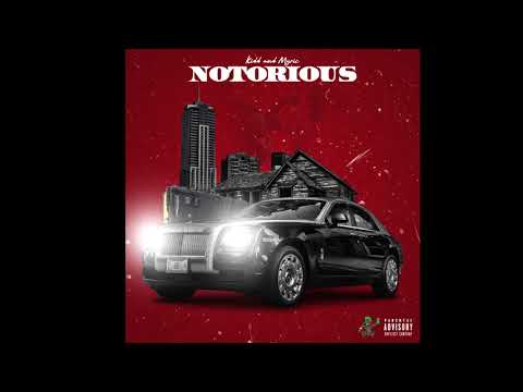 SG4L Kidd X Myric - Cry (Official Audio)