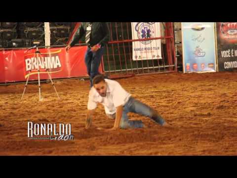 Bêbado nos Três Tambores / Rodeio de Colorado 2016