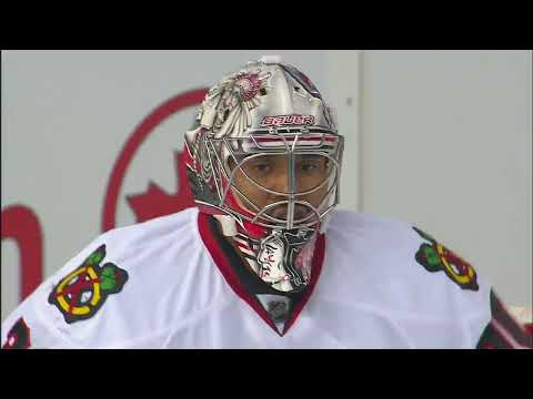 NHL     Nov.19/2011    Chicago Blackhawks - Edmonton Oilers