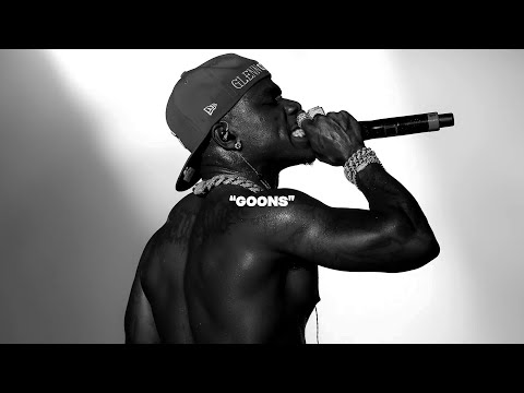 FREE DaBaby Type Beat 2023 x NLE Choppa Type Beat "Goons"