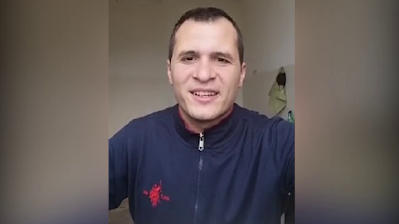 Ո՞նց եղավ, որ հասկացա՝ իմ մոտ կորոնավիրուս է...Համլետ Խնկոյան