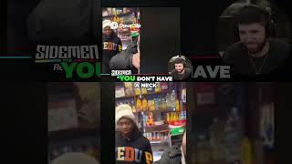 You're Fired! Why the SHIESTY