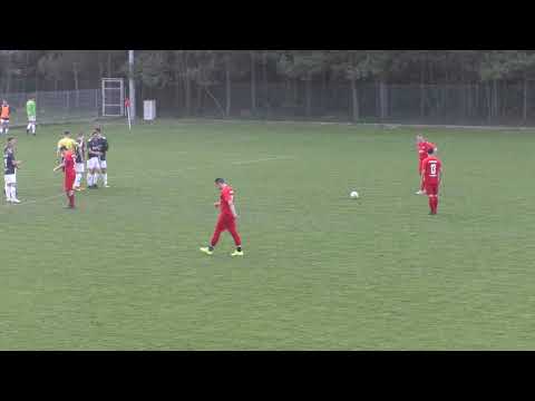 Orzeł Nieborów - Jutrzenka Drzewce 21.04.2021 2 połowa cz.1